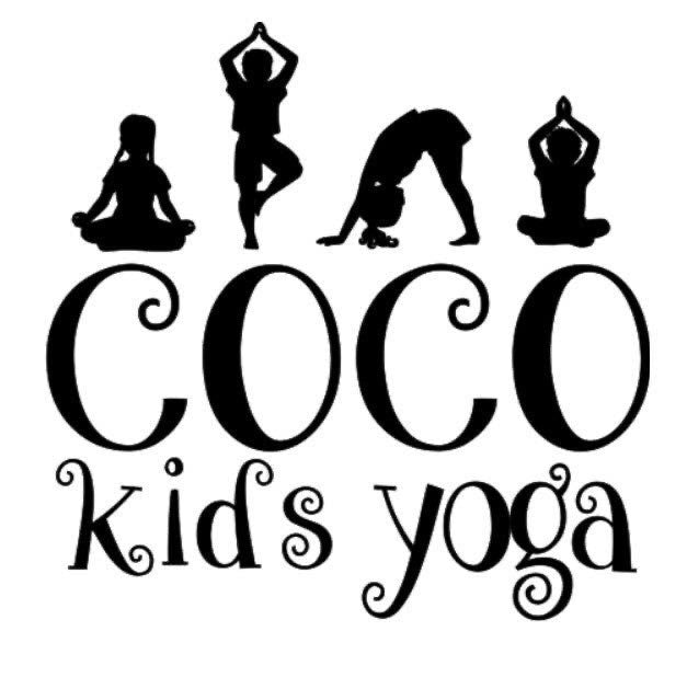 *COMBINED* COCO KIDS Yoga camp + Playin Time music camp @ Temple Lutheran August 26th- August 29th. 12:00-3:00